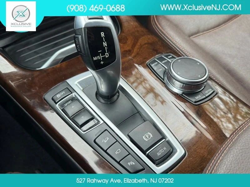2017 BMW F25 X3 - Image 11 of 12