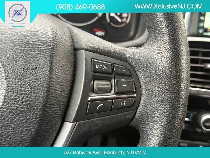 2017 BMW F25 X3 - Image 9 of 12