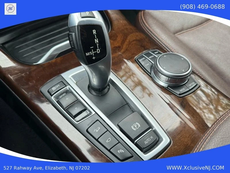 2017 BMW F25 X3 - Image 11 of 12
