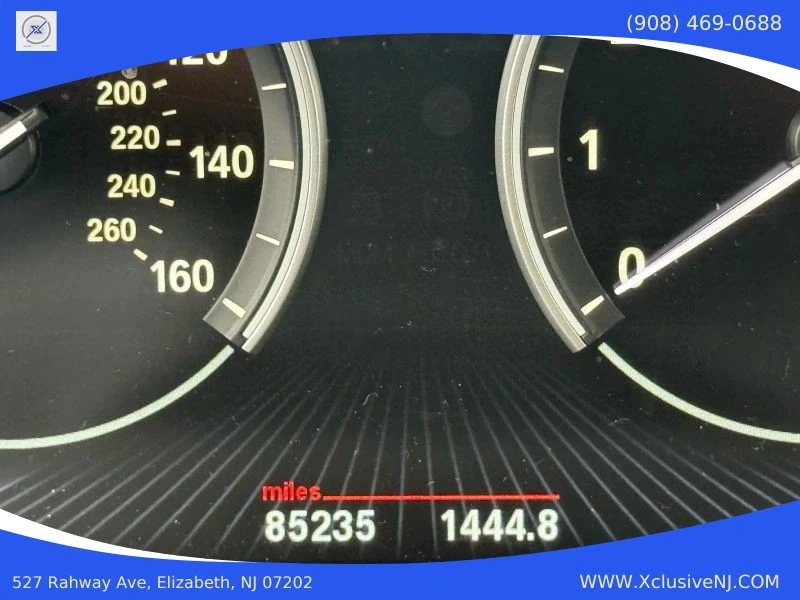 2017 BMW F25 X3 - Image 10 of 12