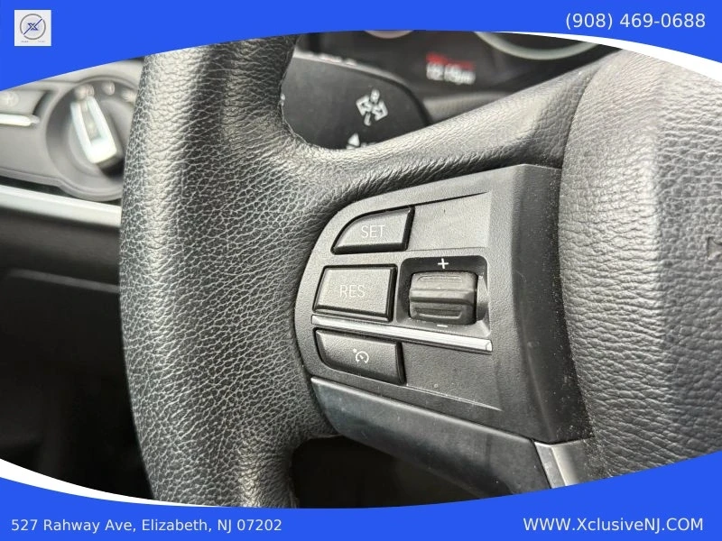 2017 BMW F25 X3 - Image 8 of 12