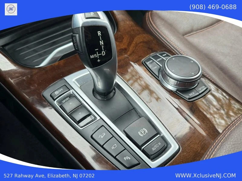 2017 BMW F25 X3 - Image 11 of 12