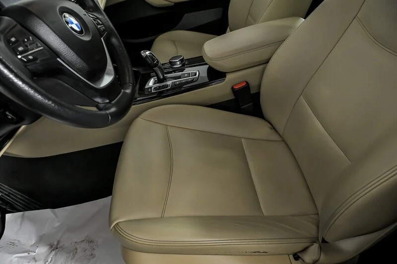 2017 BMW F25 X3 - Image 17 of 21