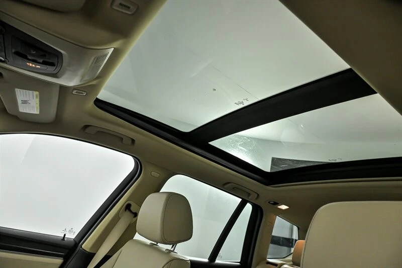 2017 BMW F25 X3 - Image 19 of 21