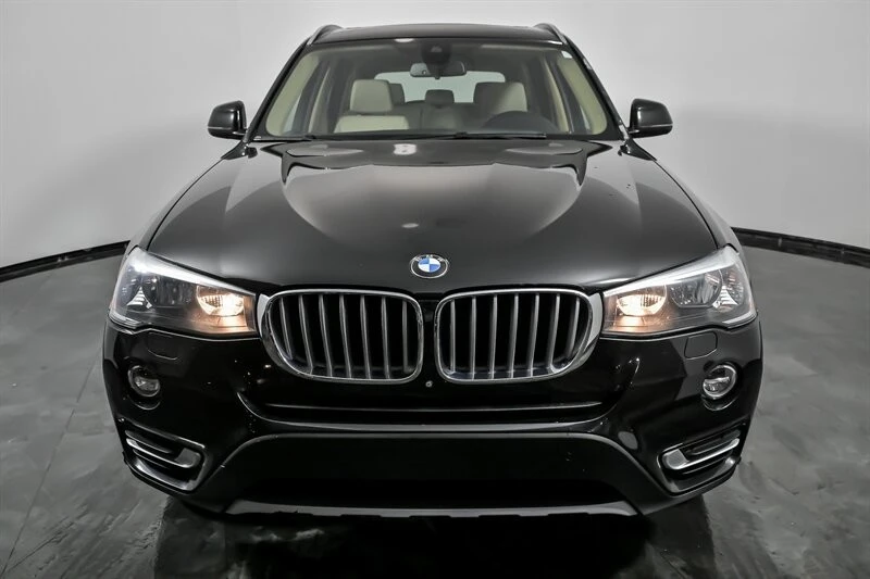 2017 BMW F25 X3 - Image 4 of 21
