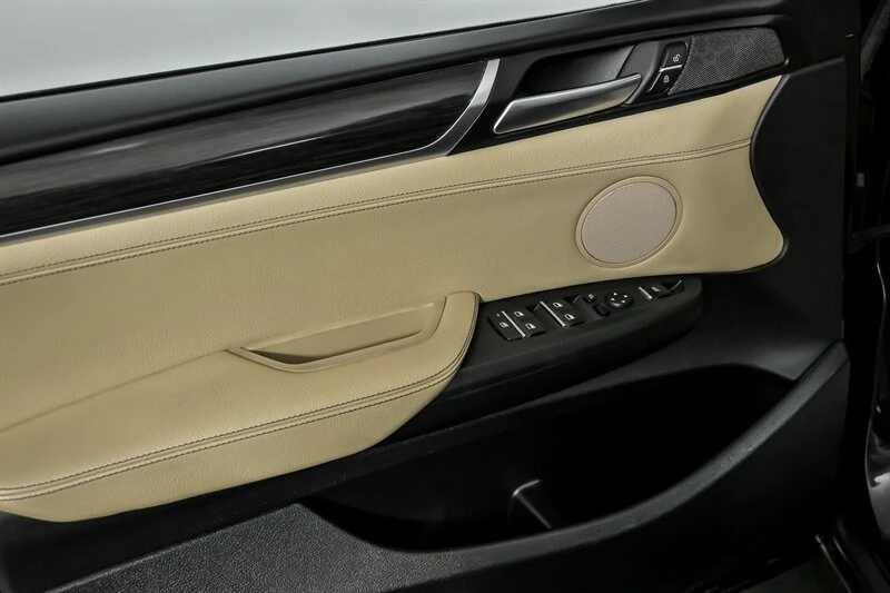 2017 BMW F25 X3 - Image 15 of 21