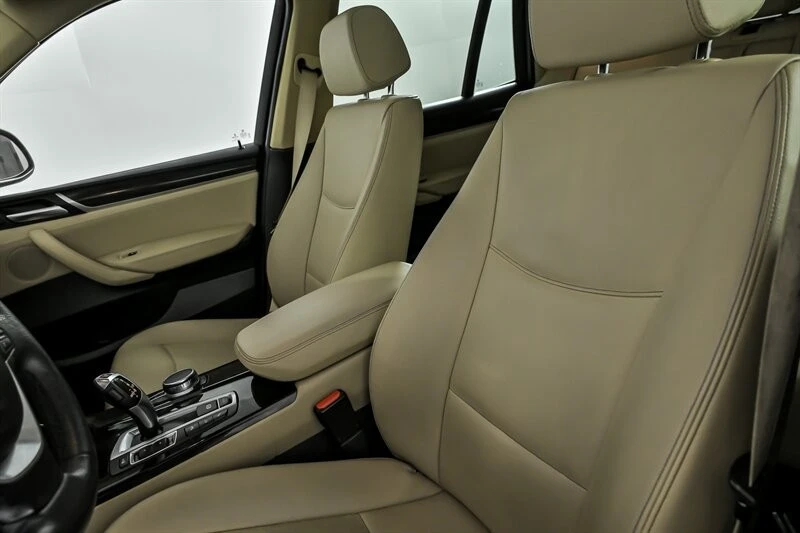 2017 BMW F25 X3 - Image 18 of 21