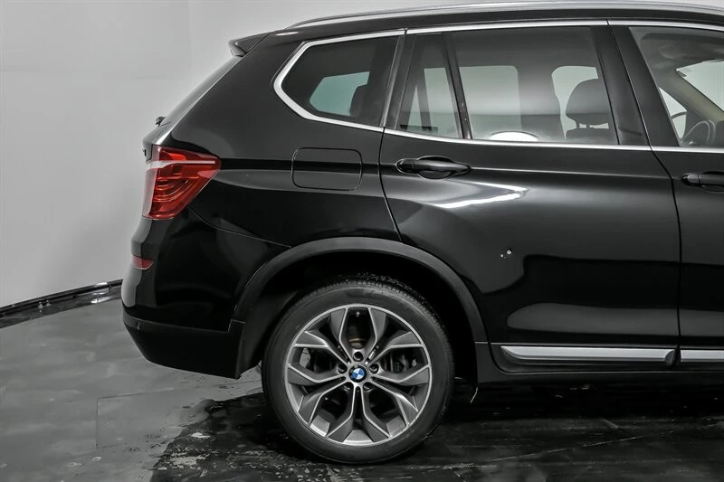 2017 BMW F25 X3 - Image 11 of 21