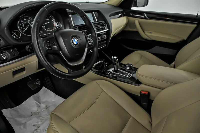 2017 BMW F25 X3 - Image 16 of 21