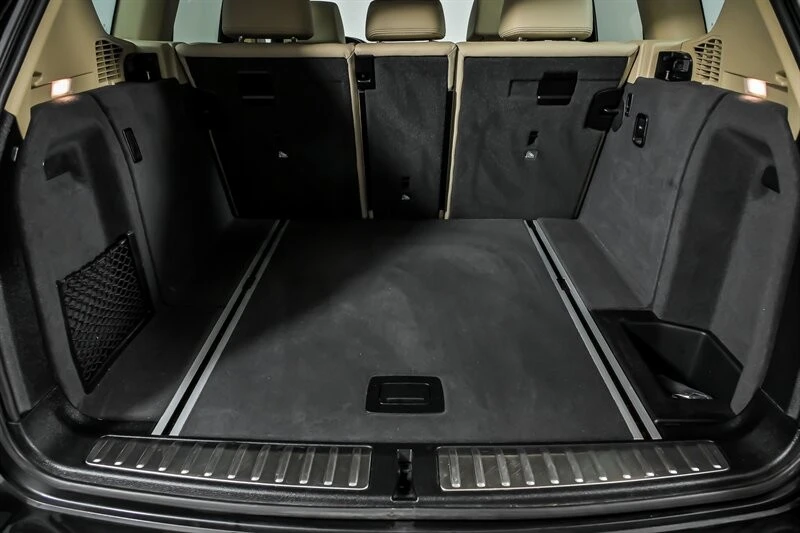 2017 BMW F25 X3 - Image 13 of 21