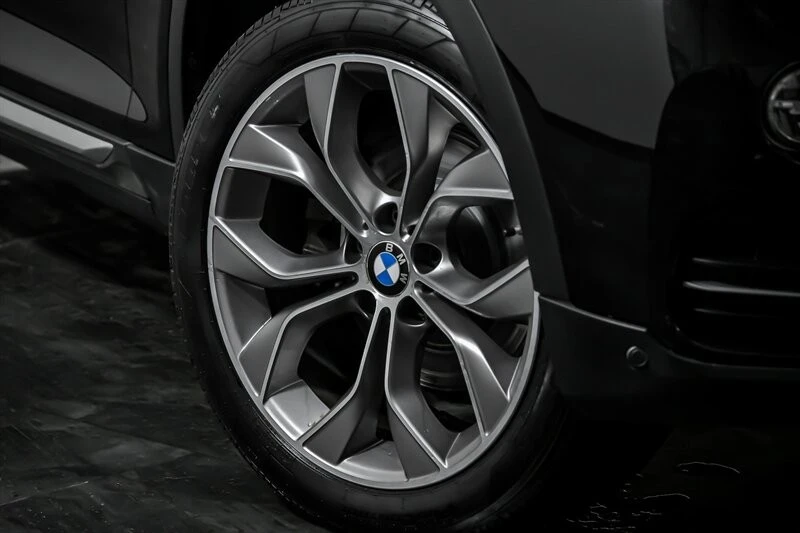 2017 BMW F25 X3 - Image 3 of 21