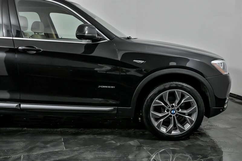 2017 BMW F25 X3 - Image 12 of 21