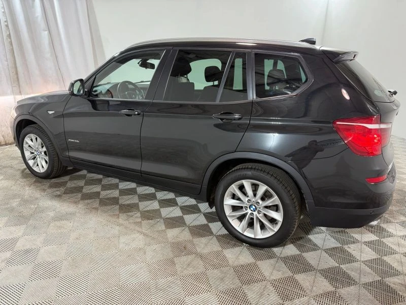 2017 BMW F25 X3 - Image 5 of 12