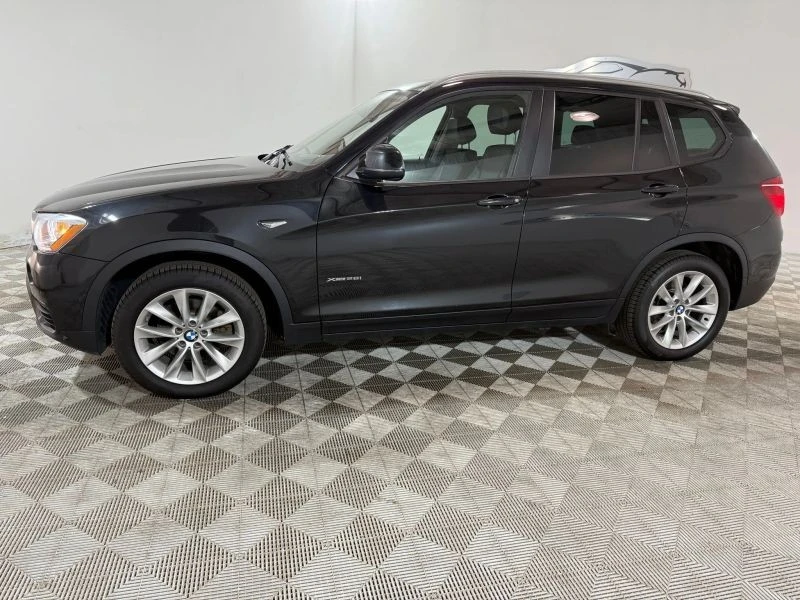 2017 BMW F25 X3 - Image 4 of 12