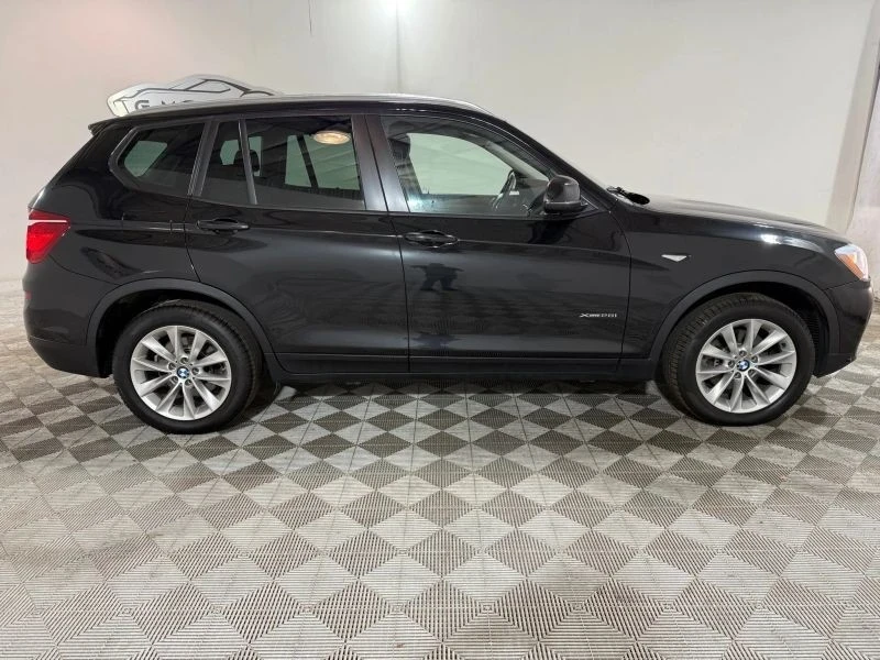 2017 BMW F25 X3 - Image 9 of 12
