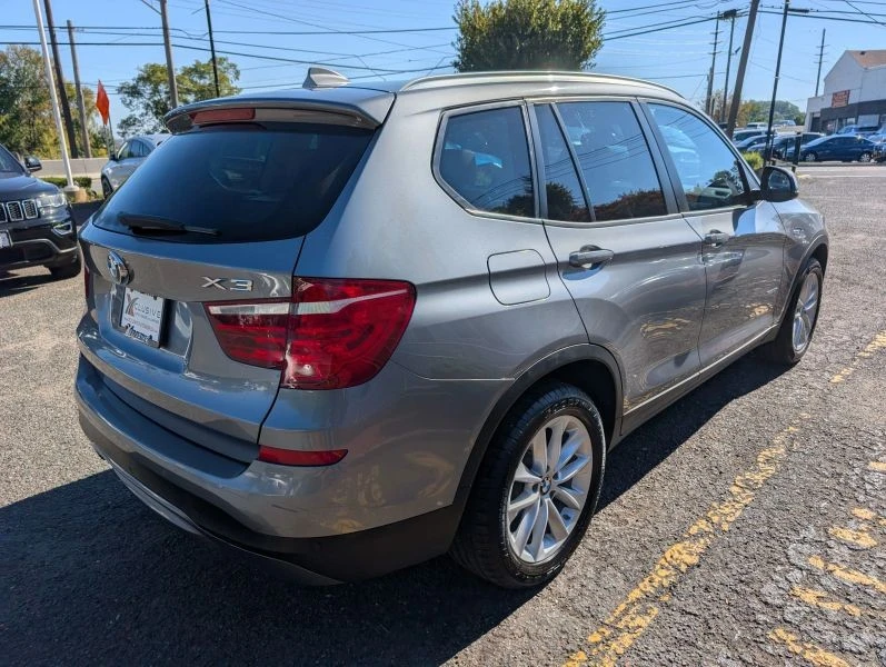 2017 BMW F25 X3 - Image 3 of 12