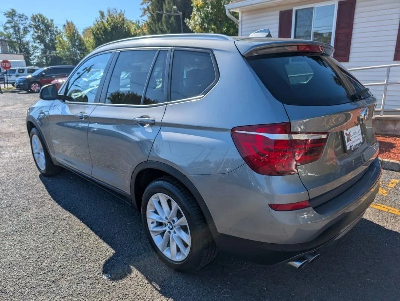 2017 BMW F25 X3 - Image 2 of 12