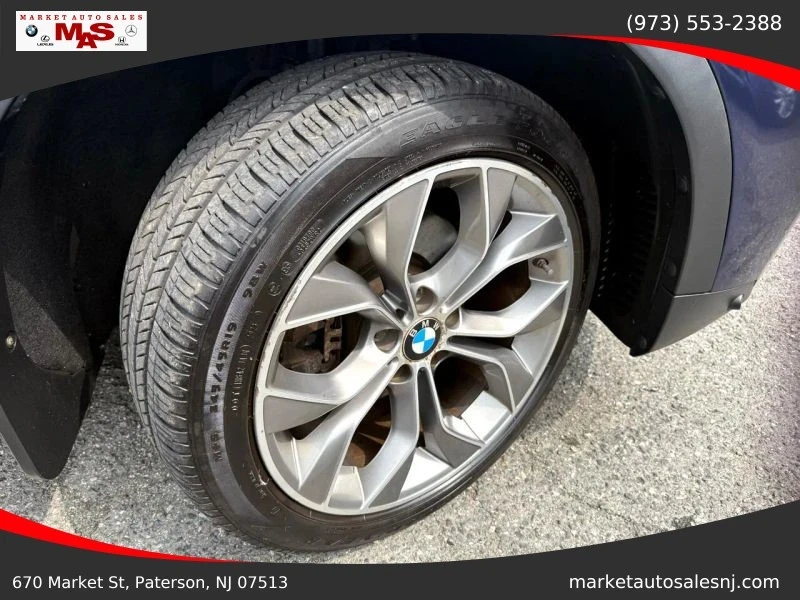 2017 BMW F25 X3 - Image 10 of 12