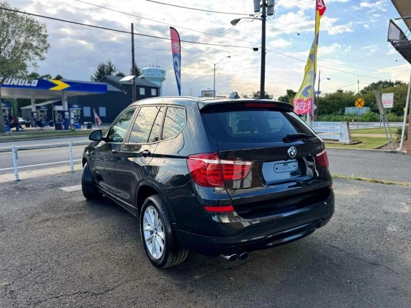 2017 BMW F25 X3 - Image 10 of 12