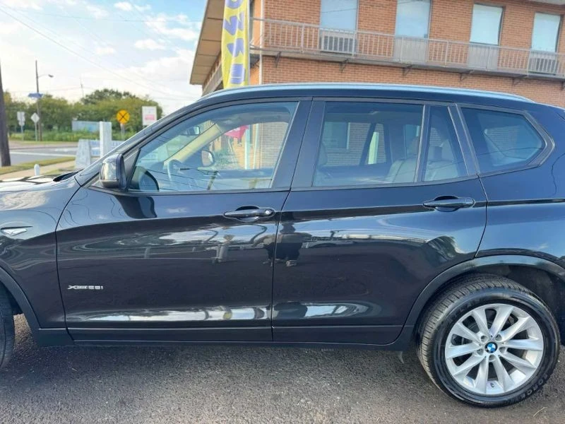 2017 BMW F25 X3 - Image 7 of 12