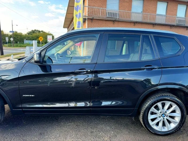 2017 BMW F25 X3 - Image 7 of 12