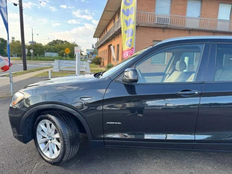 2017 BMW F25 X3 - Image 6 of 12