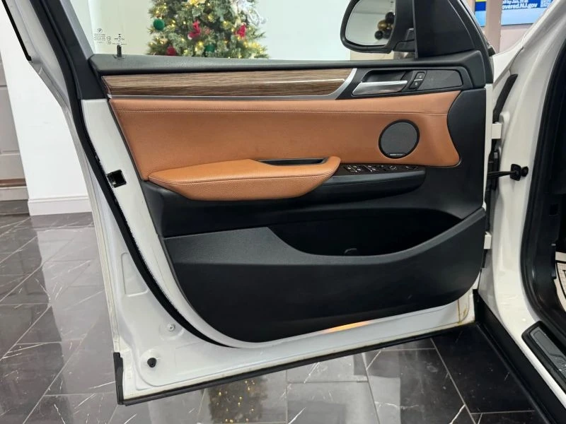 2017 BMW F25 X3 - Image 7 of 12