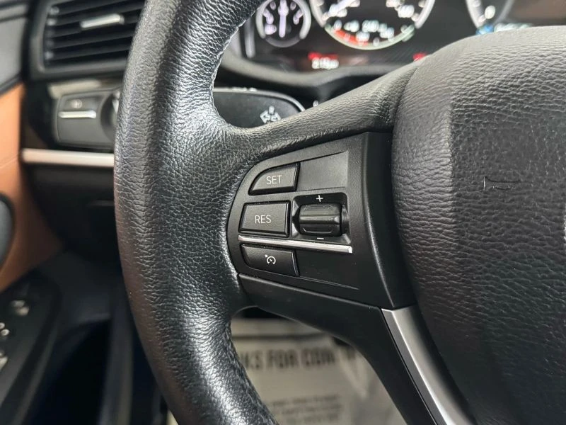 2017 BMW F25 X3 - Image 11 of 12
