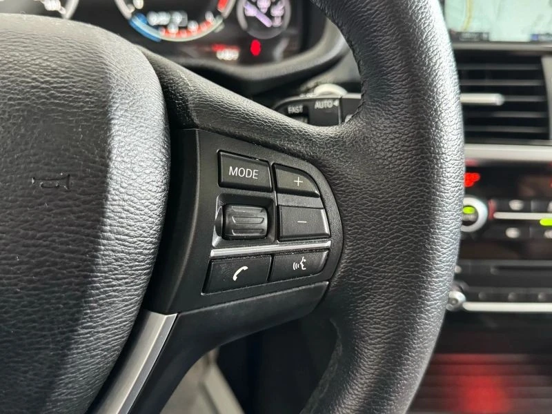2017 BMW F25 X3 - Image 12 of 12