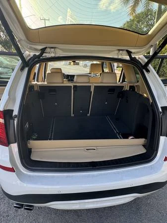 2017 BMW F25 X3 - Image 10 of 17