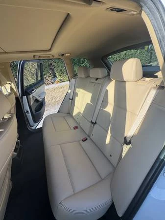 2017 BMW F25 X3 - Image 9 of 17