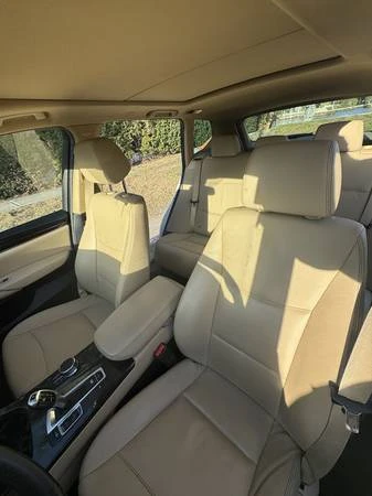 2017 BMW F25 X3 - Image 7 of 17