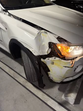 2017 BMW F25 X3 - Image 17 of 17