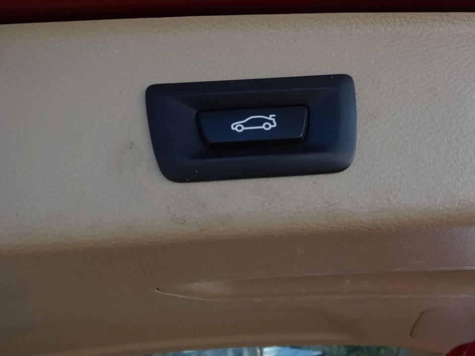 2017 BMW F25 X3 - Image 17 of 20