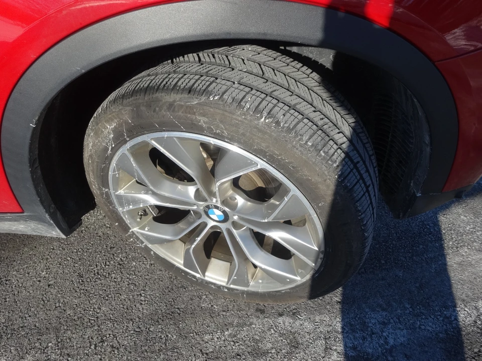 2017 BMW F25 X3 - Image 9 of 20