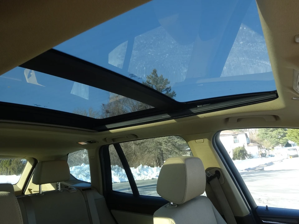 2017 BMW F25 X3 - Image 14 of 20