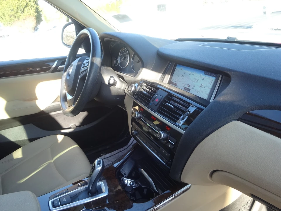 2017 BMW F25 X3 - Image 13 of 20