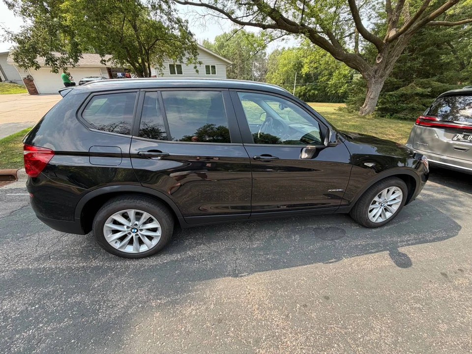 2017 BMW F25 X3 - Image 3 of 6
