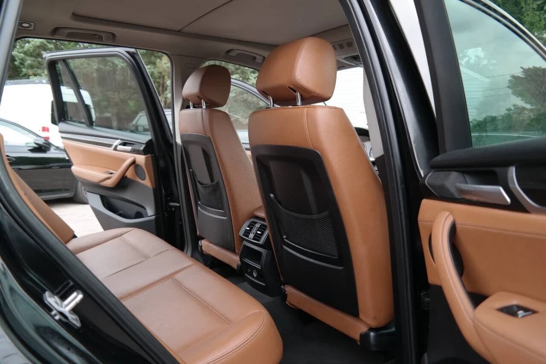 2017 BMW F25 X3 - Image 20 of 21