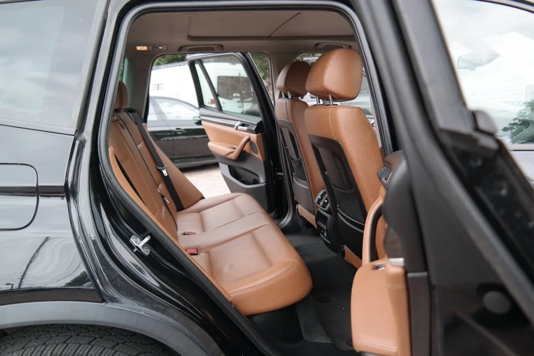 2017 BMW F25 X3 - Image 19 of 21