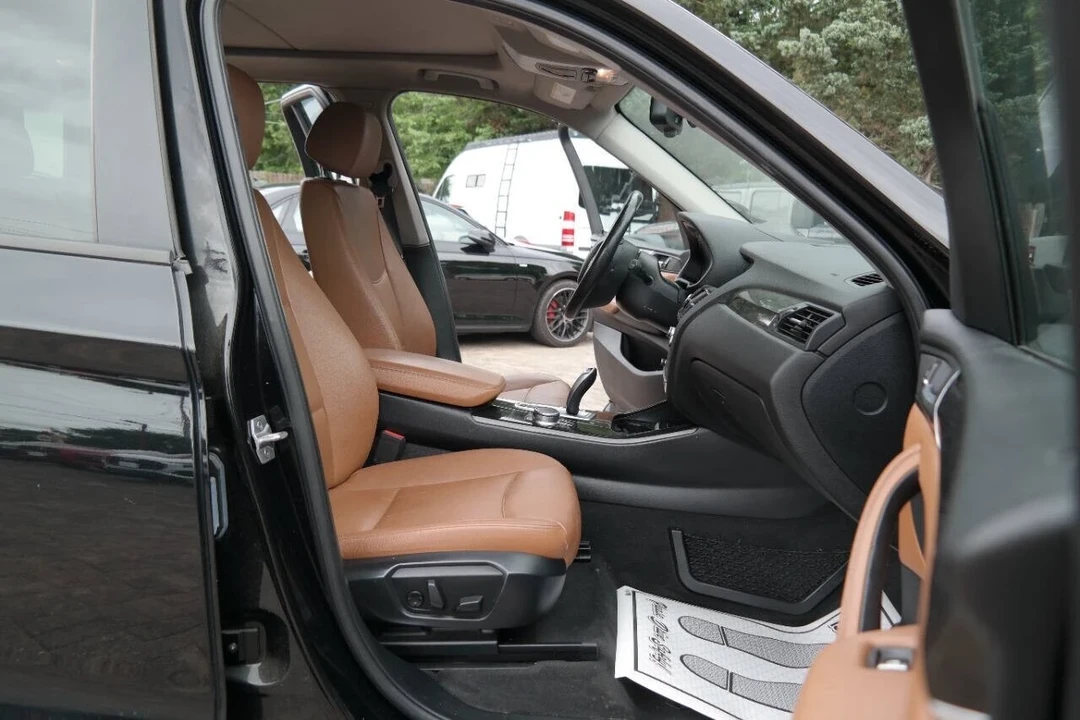 2017 BMW F25 X3 - Image 18 of 21