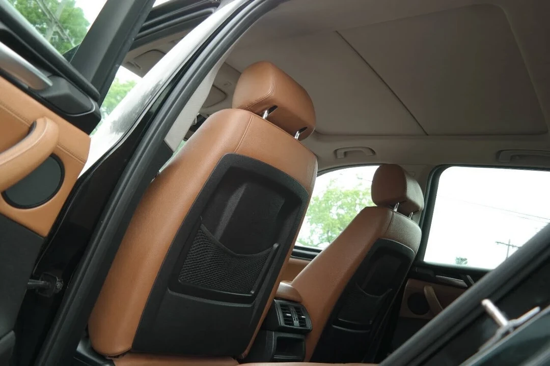 2017 BMW F25 X3 - Image 16 of 21