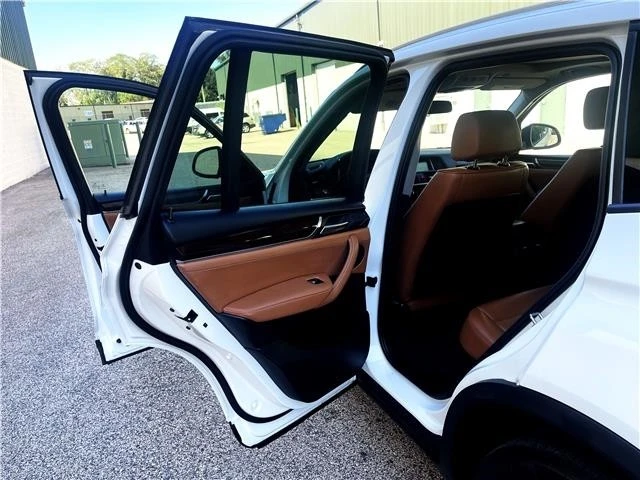 2017 BMW F25 X3 - Image 10 of 21