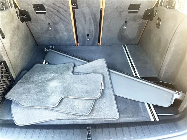 2017 BMW F25 X3 - Image 14 of 21