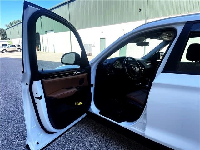 2017 BMW F25 X3 - Image 9 of 21