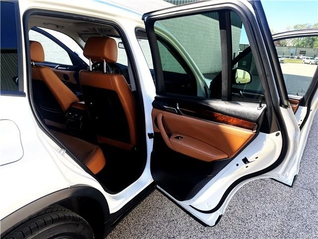 2017 BMW F25 X3 - Image 12 of 21