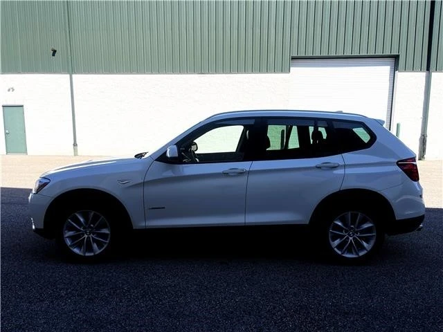 2017 BMW F25 X3 - Image 5 of 21