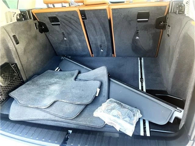 2017 BMW F25 X3 - Image 16 of 21