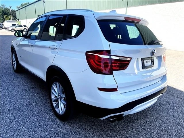 2017 BMW F25 X3 - Image 4 of 21