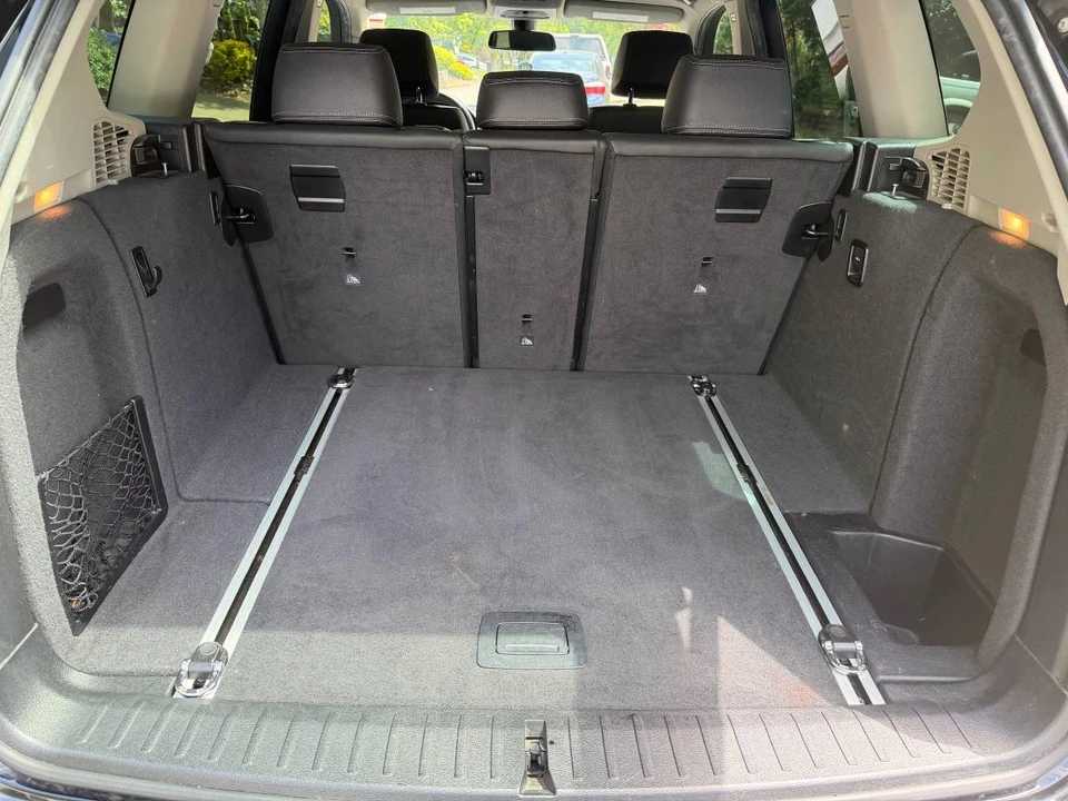 2017 BMW F25 X3 - Image 9 of 9